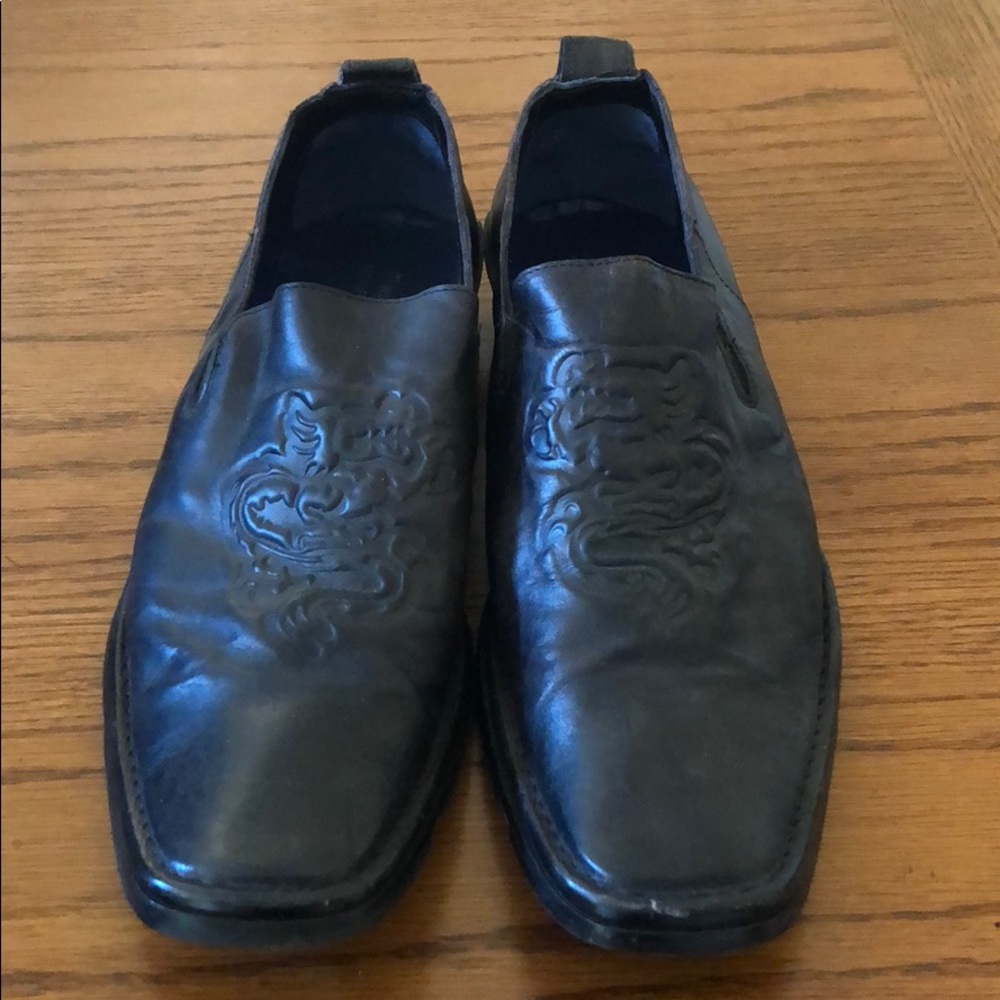 Men’s size 12 Mark Nason shoe